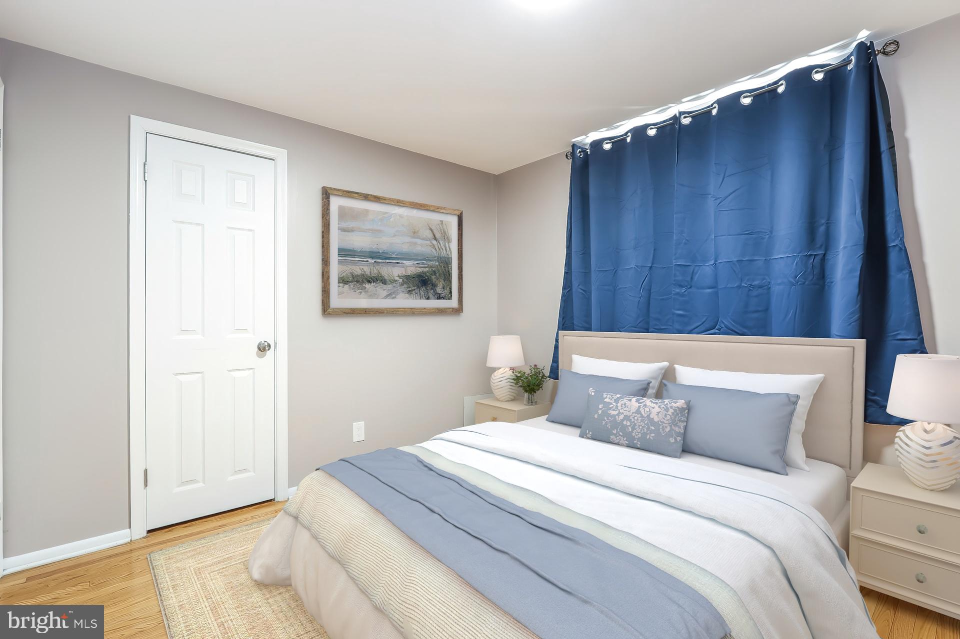 1030 West Somerdale Road Somerdale, NJ 08083 - Photo 23 of 38 Virtually Staged Photo