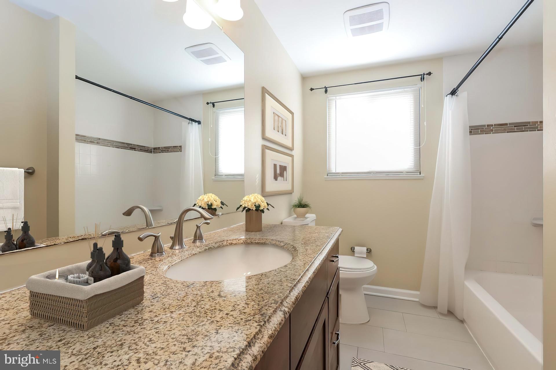 1030 West Somerdale Road Somerdale, NJ 08083 - Photo 29 of 38 Virtually Staged Photo