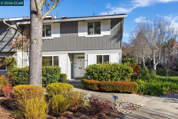 $979,000 | 183 Miramonte Drive, Moraga, CA 94556