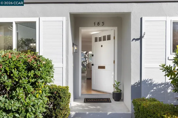 $979,000 | 183 Miramonte Drive, Moraga, CA 94556