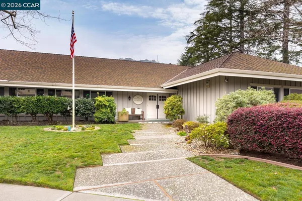 $979,000 | 183 Miramonte Drive, Moraga, CA 94556