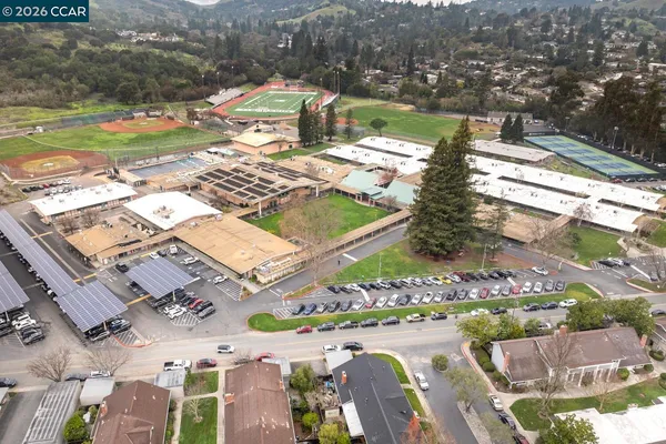 $979,000 | 183 Miramonte Drive, Moraga, CA 94556