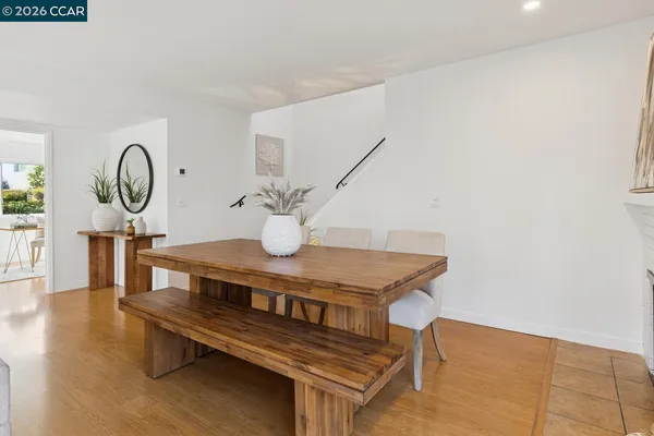 $979,000 | 183 Miramonte Drive, Moraga, CA 94556