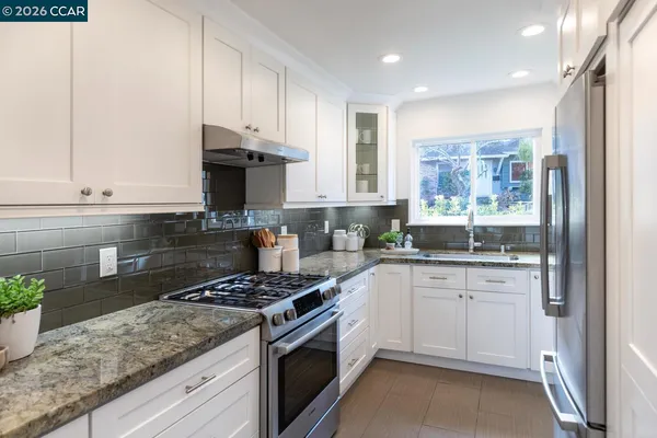 $979,000 | 183 Miramonte Drive, Moraga, CA 94556