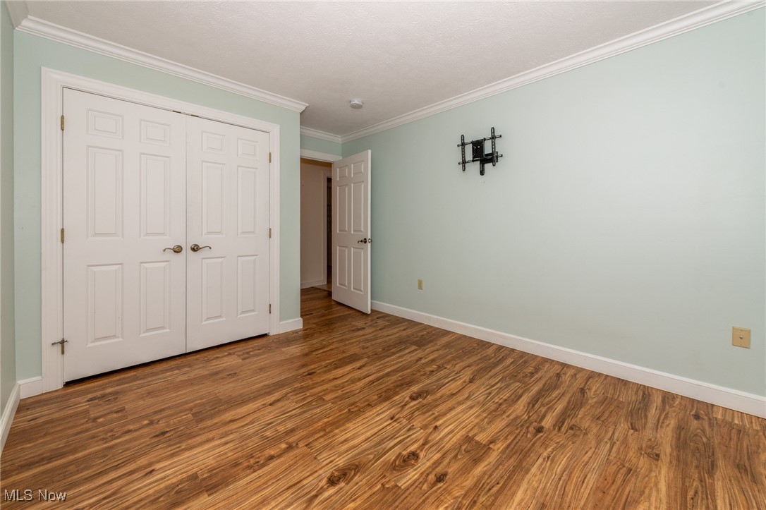 89 Furnace Run Road Akron, OH 44307 - Photo 14 of 29 Bedroom 2 with large closet