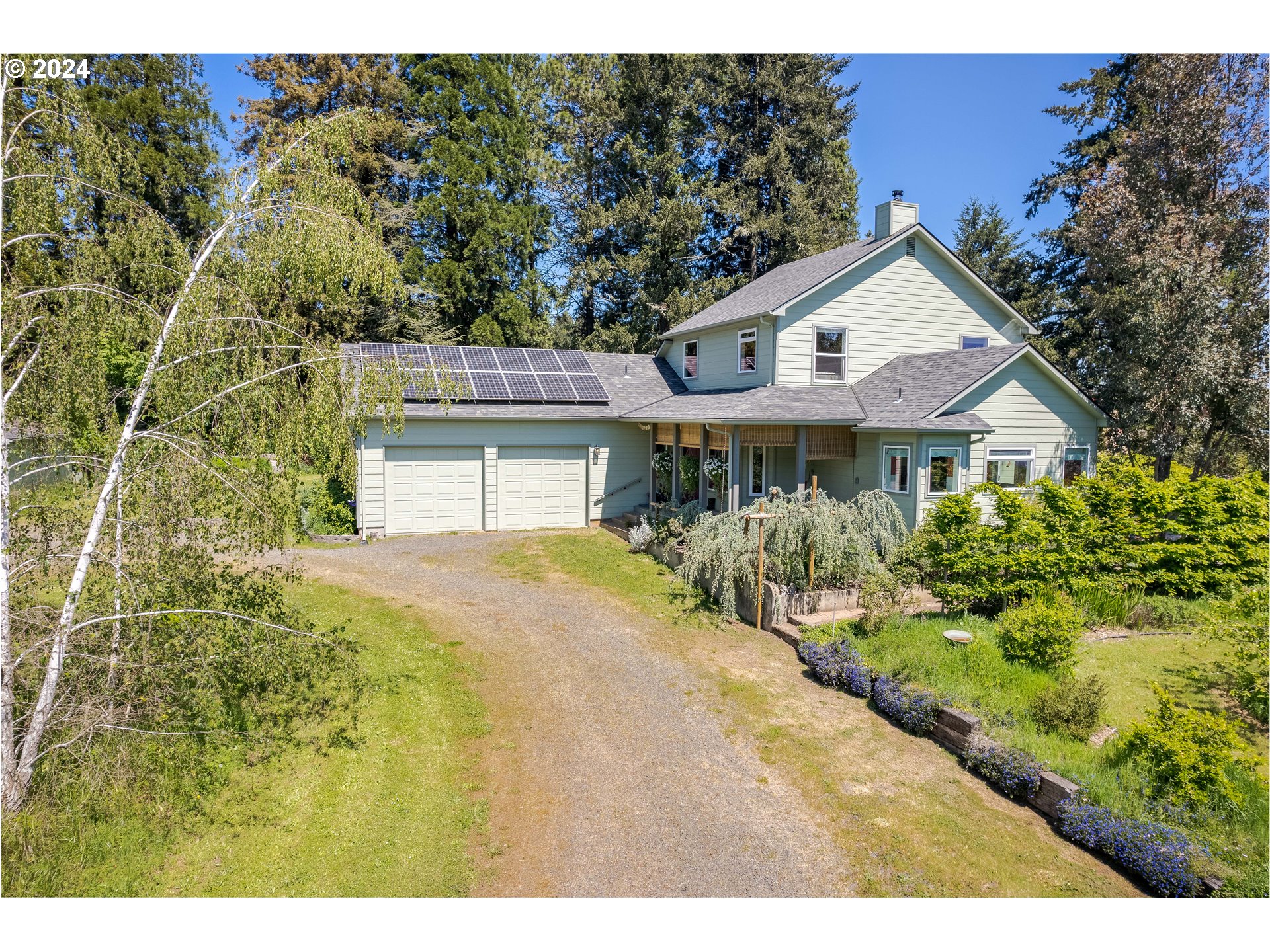 26127 Marina Road Veneta, OR 97487 - Photo 3 of 48 Gallery Image 3
