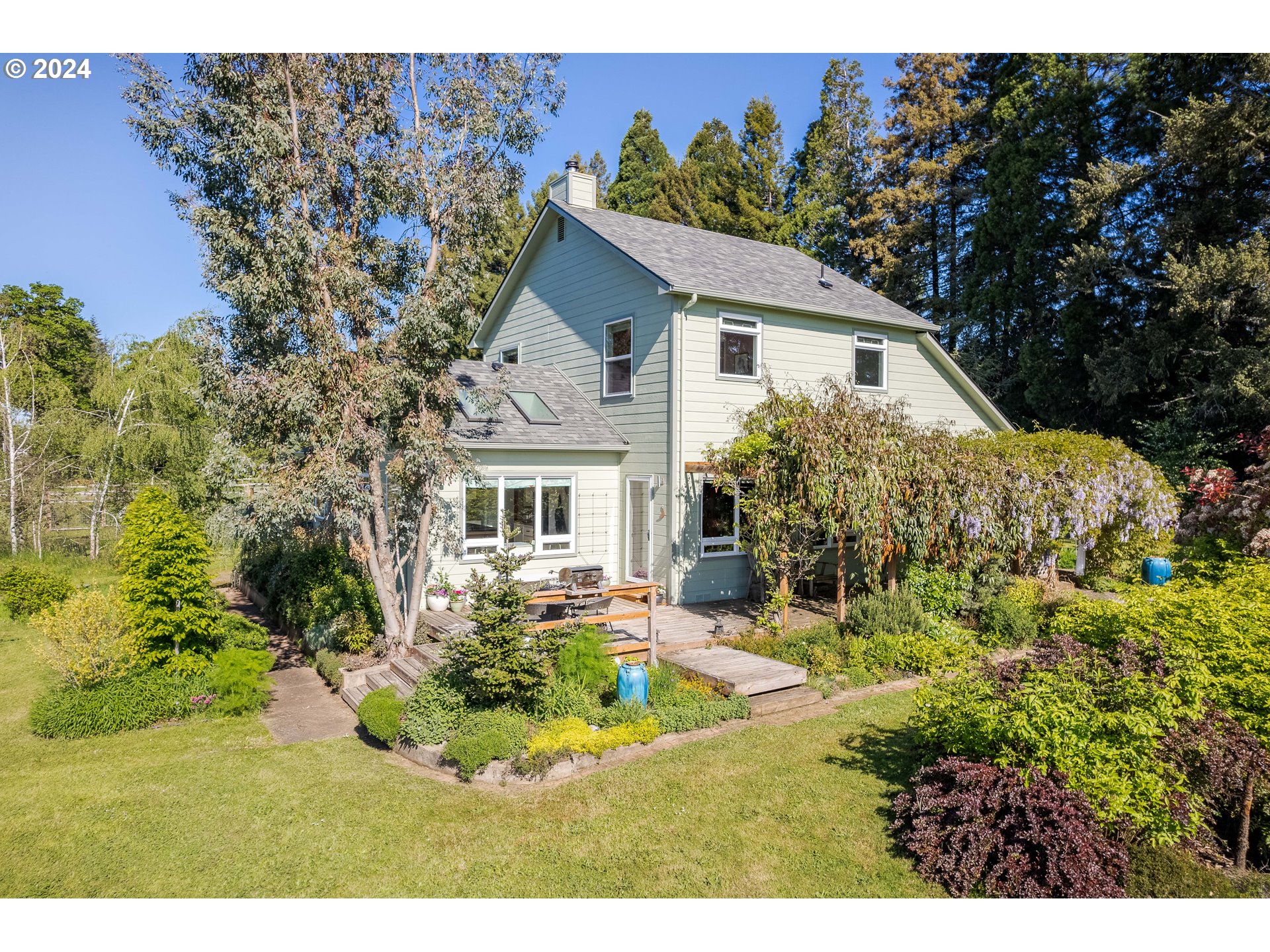 26127 Marina Road Veneta, OR 97487 - Photo 36 of 48 Gallery Image 36