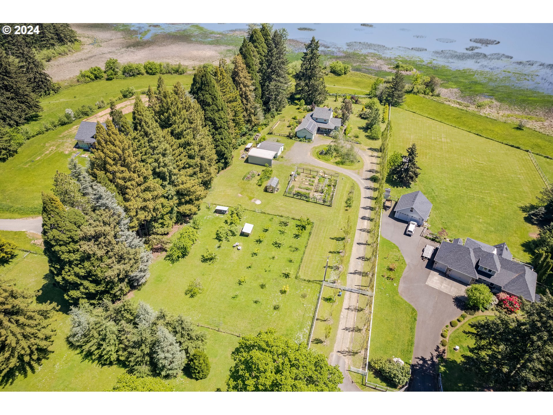 26127 Marina Road Veneta, OR 97487 - Photo 39 of 48 Gallery Image 39