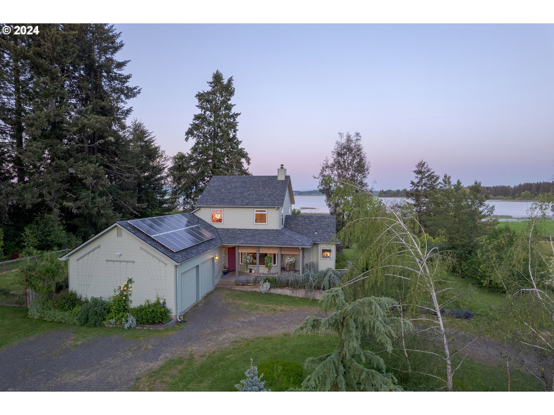 26127 Marina Road Veneta, OR 97487 - Photo 42 of 48 Gallery Image 42
