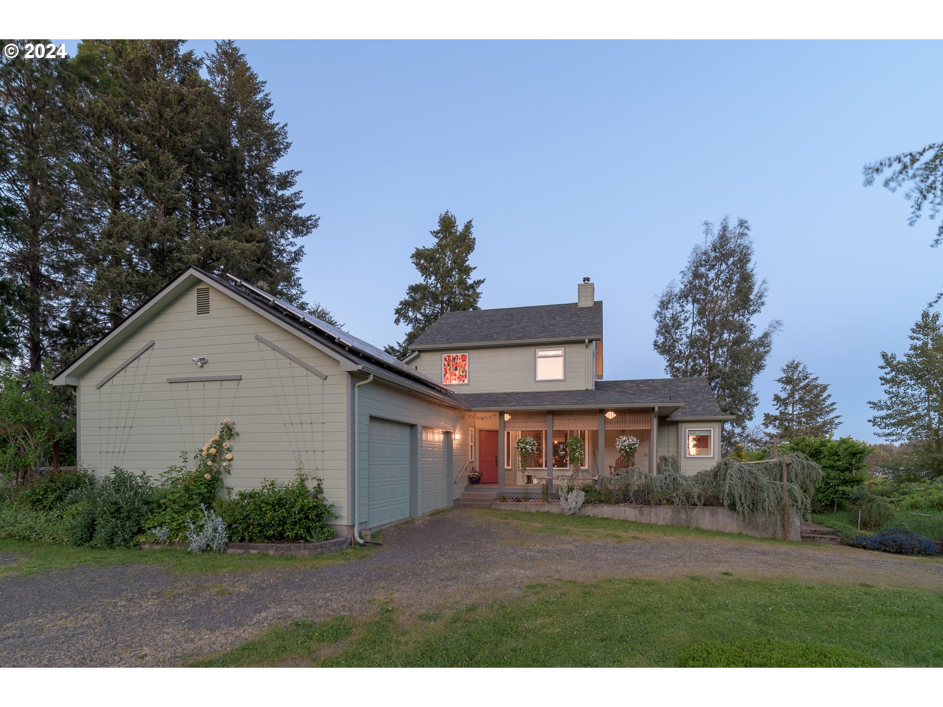 26127 Marina Road Veneta, OR 97487 - Photo 43 of 48 Gallery Image 43