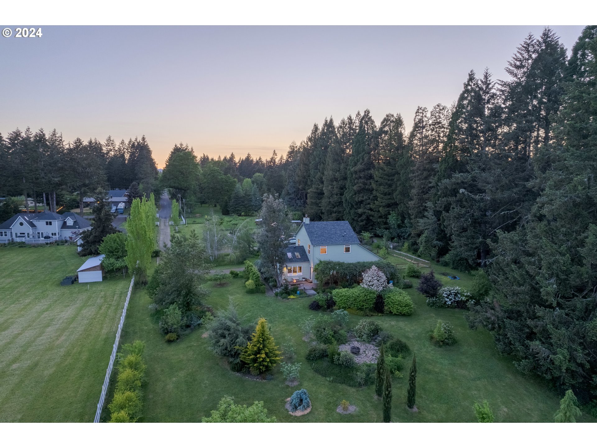 26127 Marina Road Veneta, OR 97487 - Photo 46 of 48 Gallery Image 46