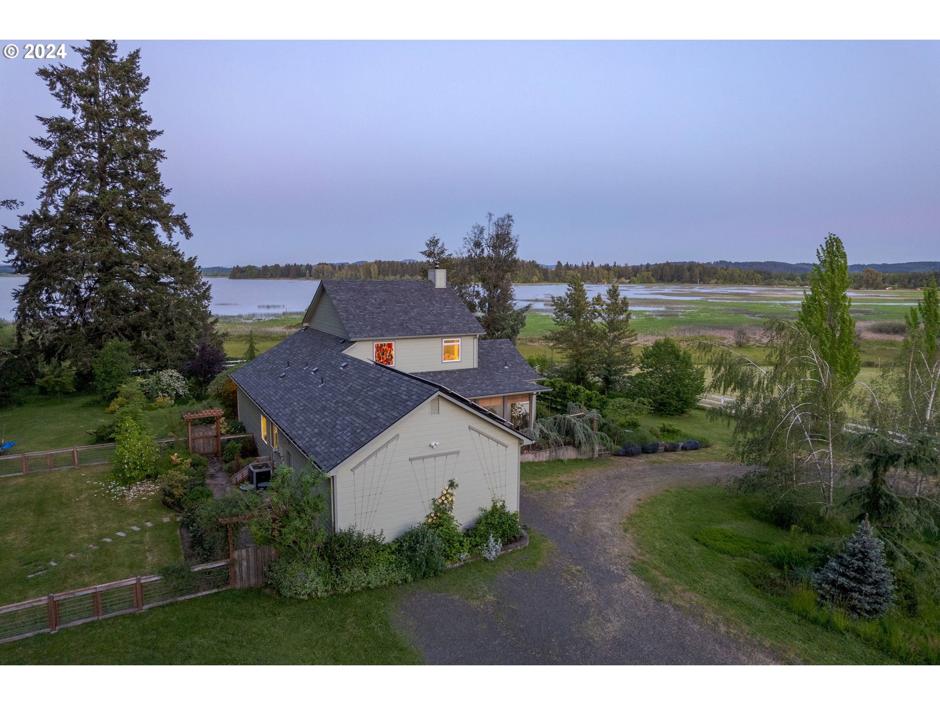 26127 Marina Road Veneta, OR 97487 - Photo 47 of 48 Gallery Image 47