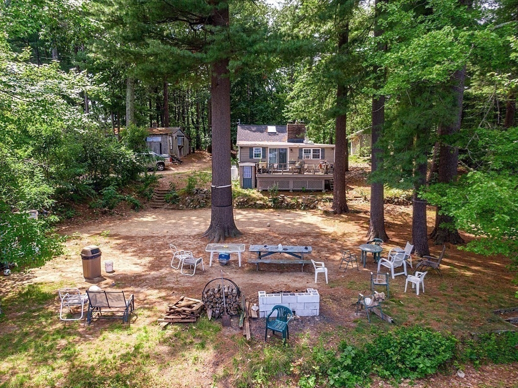 659 Reservoir Road Lunenburg, MA 01462 - Photo 32 of 41 not sure