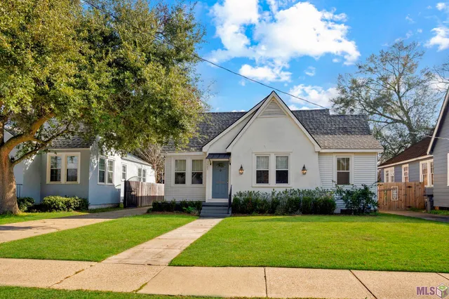 $489,000 | 1525 South Eugene Street, Baton Rouge, LA 70808