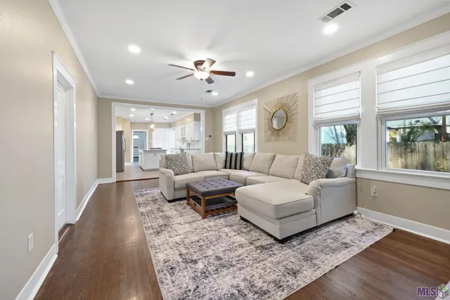 $489,000 | 1525 South Eugene Street, Baton Rouge, LA 70808