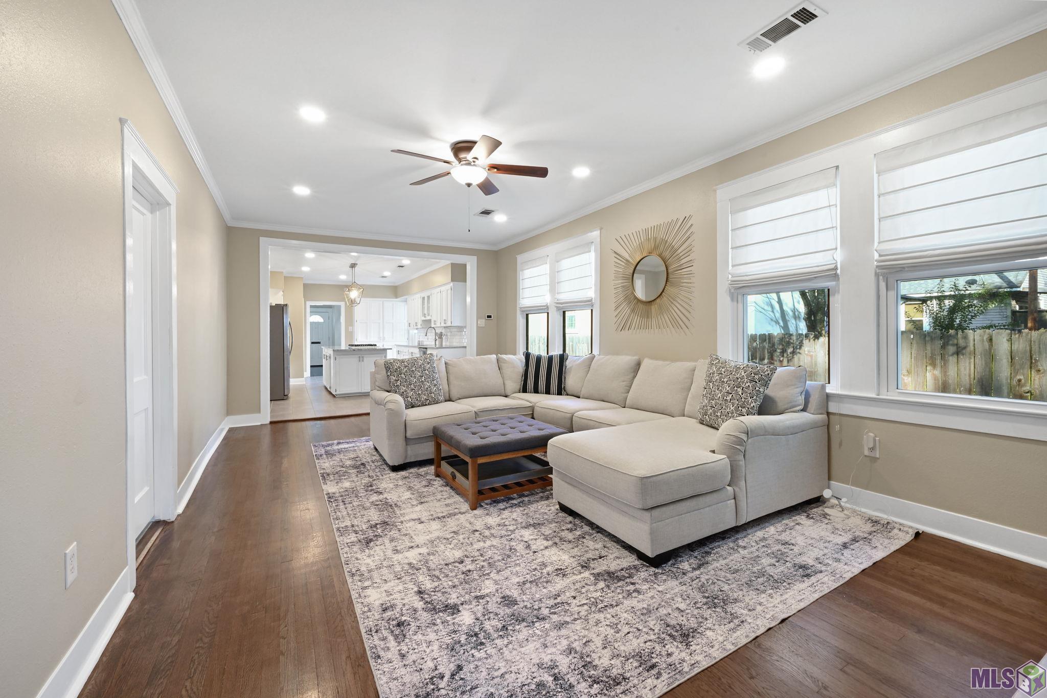 1525 South Eugene Street Baton Rouge, LA 70808 - Photo 11 of 26