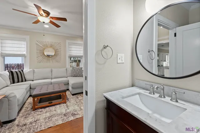 $489,000 | 1525 South Eugene Street, Baton Rouge, LA 70808