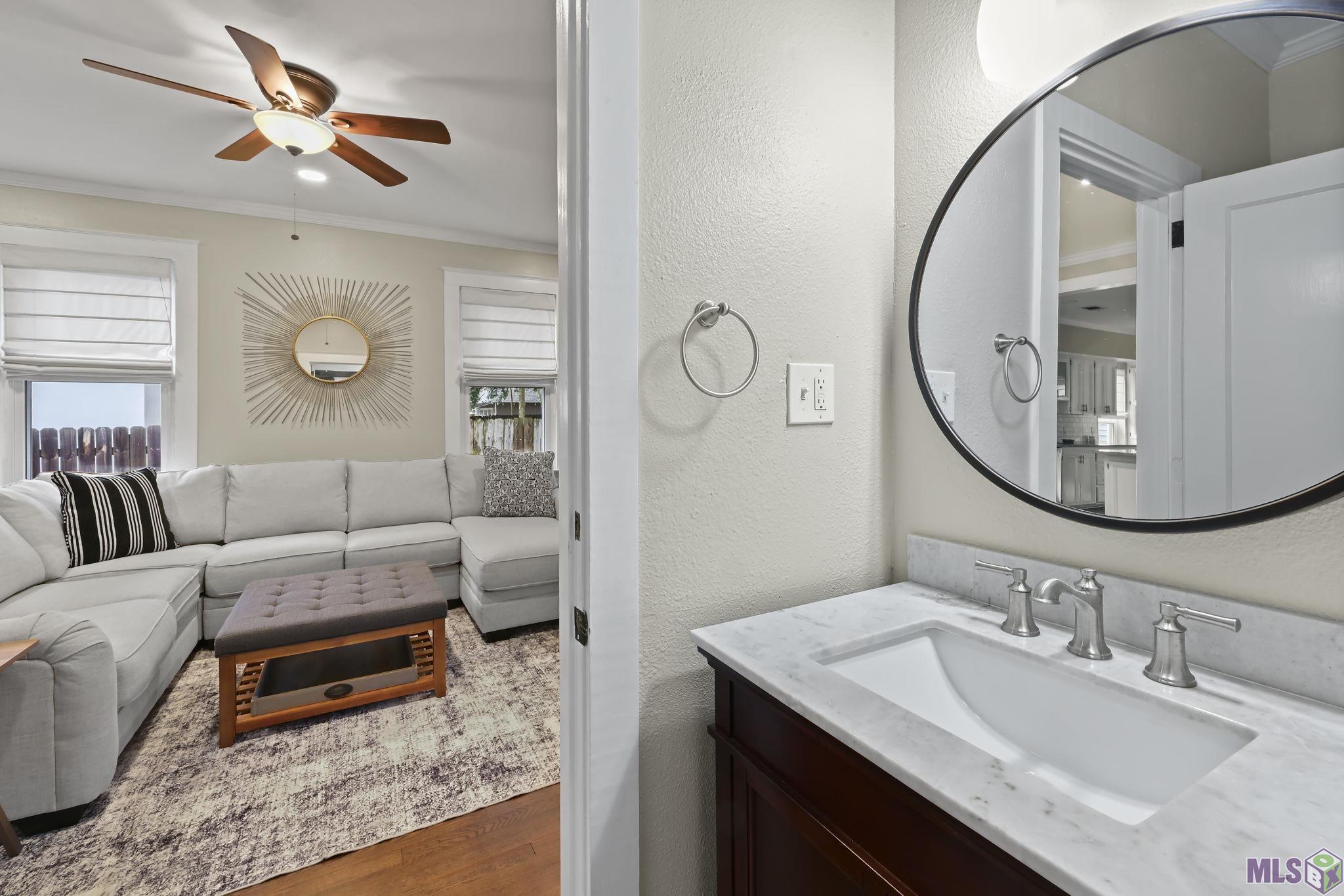 1525 South Eugene Street Baton Rouge, LA 70808 - Photo 17 of 26