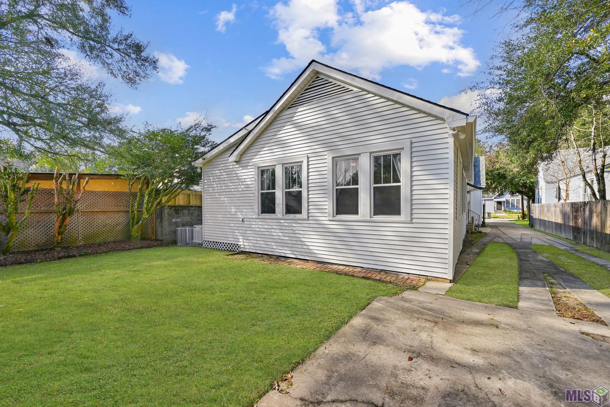 1525 South Eugene Street Baton Rouge, LA 70808 - Photo 23 of 26