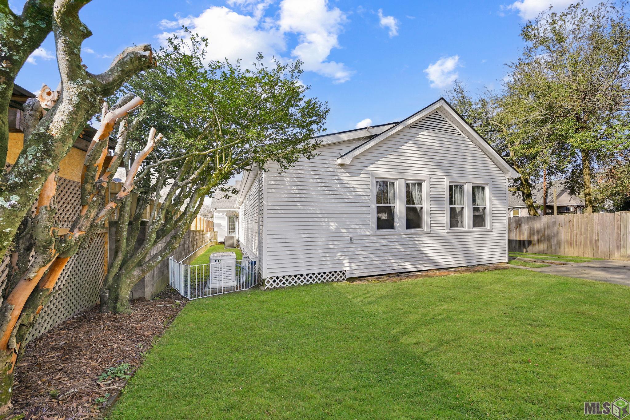 1525 South Eugene Street Baton Rouge, LA 70808 - Photo 24 of 26