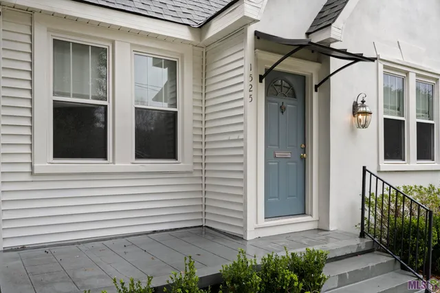 $489,000 | 1525 South Eugene Street, Baton Rouge, LA 70808