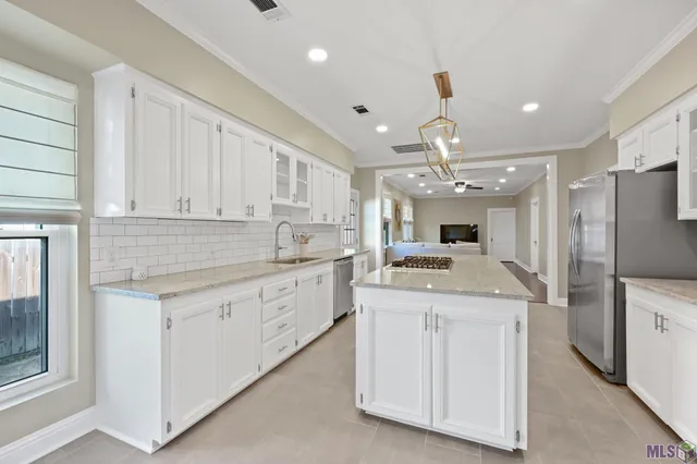 $489,000 | 1525 South Eugene Street, Baton Rouge, LA 70808