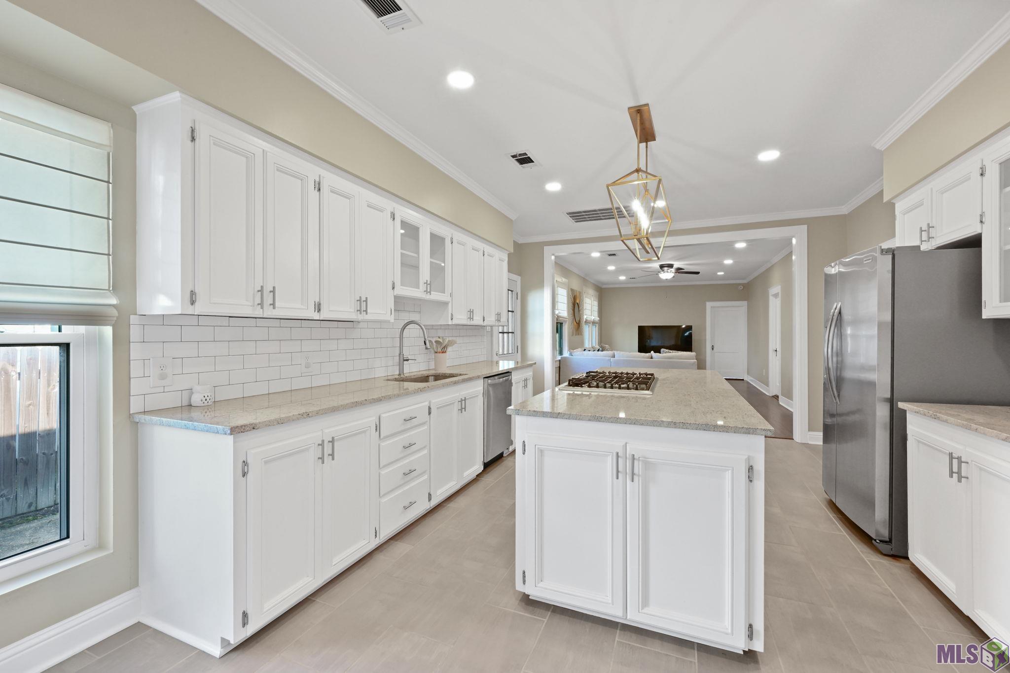 1525 South Eugene Street Baton Rouge, LA 70808 - Photo 3 of 26