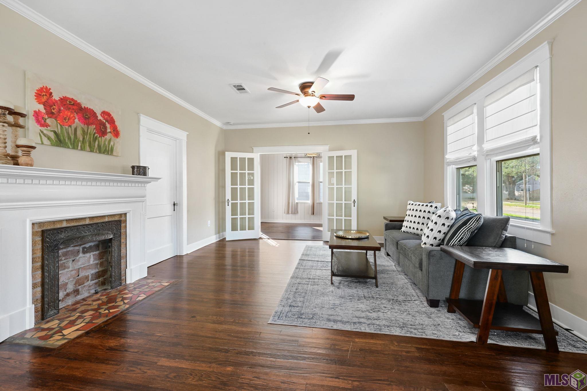 1525 South Eugene Street Baton Rouge, LA 70808 - Photo 5 of 26