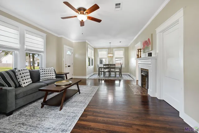 $489,000 | 1525 South Eugene Street, Baton Rouge, LA 70808