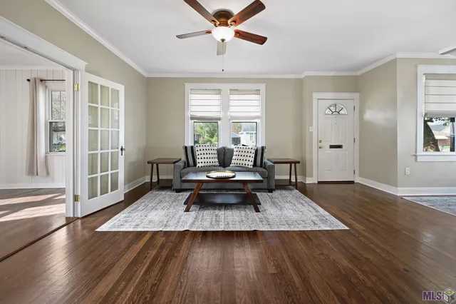 $489,000 | 1525 South Eugene Street, Baton Rouge, LA 70808