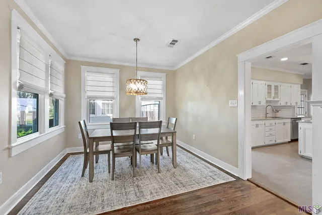 $489,000 | 1525 South Eugene Street, Baton Rouge, LA 70808