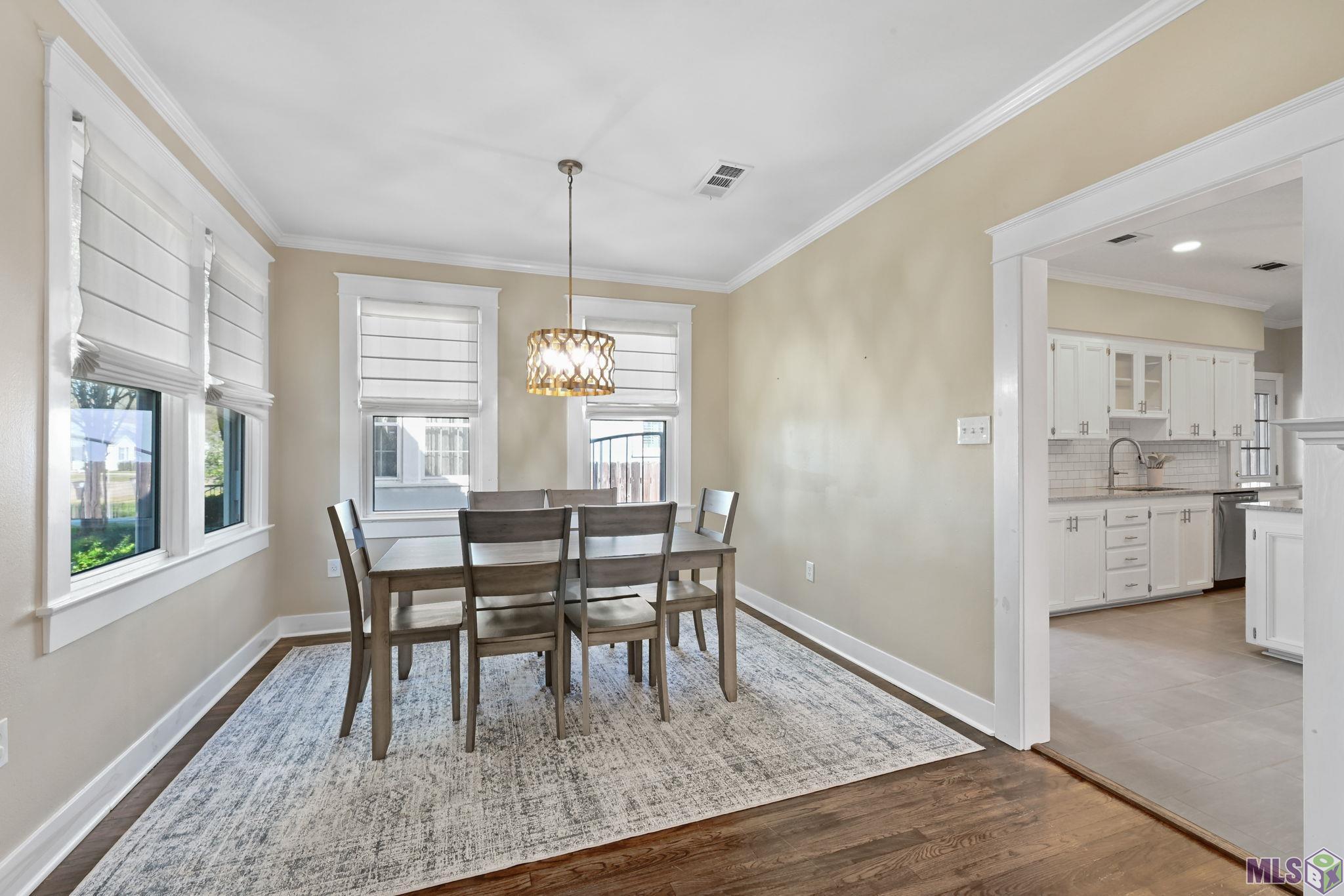 1525 South Eugene Street Baton Rouge, LA 70808 - Photo 9 of 26