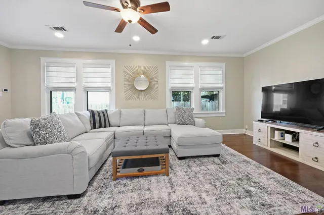 $489,000 | 1525 South Eugene Street, Baton Rouge, LA 70808