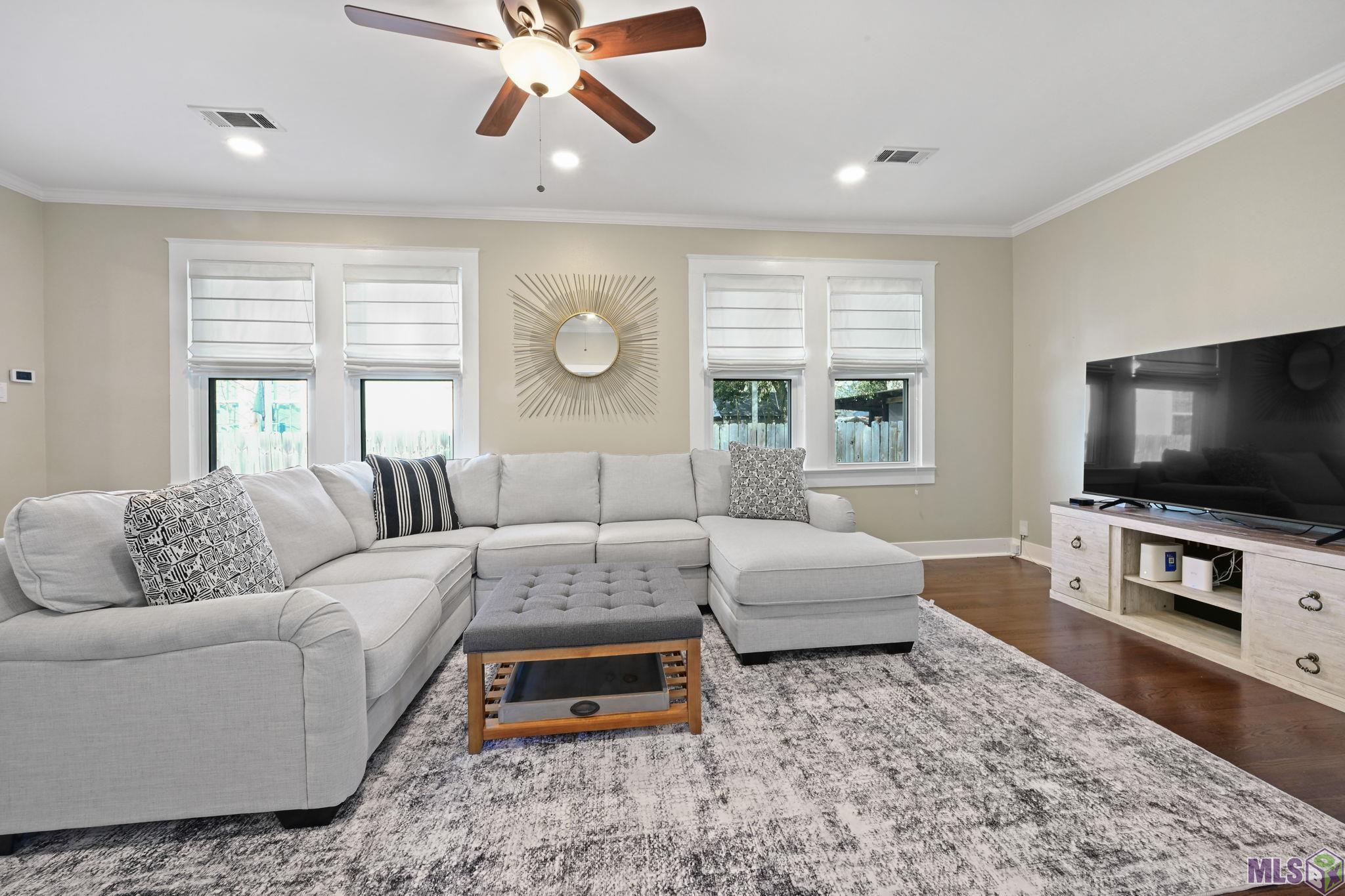 1525 South Eugene Street Baton Rouge, LA 70808 - Photo 10 of 26