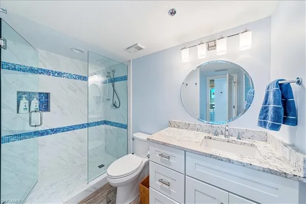 $14,500 | 6361 Pelican Bay Boulevard, Unit 305, Naples, FL 34108