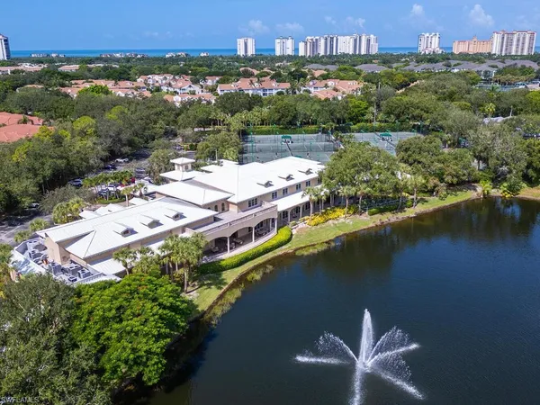 $14,500 | 6361 Pelican Bay Boulevard, Unit 305, Naples, FL 34108