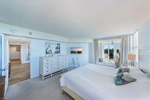 $14,500 | 6361 Pelican Bay Boulevard, Unit 305, Naples, FL 34108