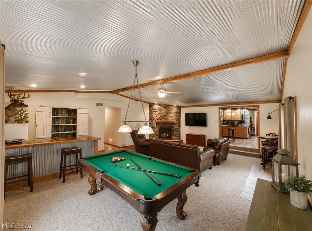 14779 Fogle Road Caldwell, OH 43724 - Photo 44 of 50
