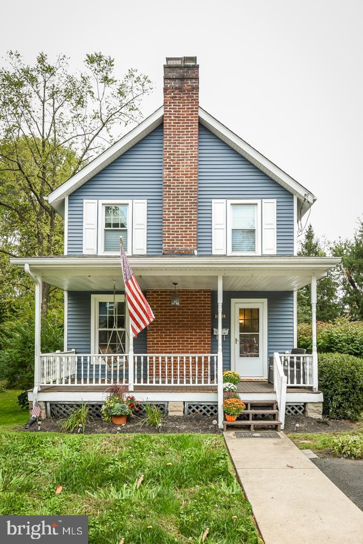 531 Windover Road Hatboro, PA 19040 - Photo 1 of 35 Gallery Image 1