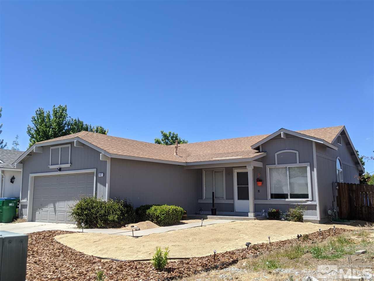 7877 Anchor Point Drive Reno, NV 89506 - Photo 1 of 20 Photo 1