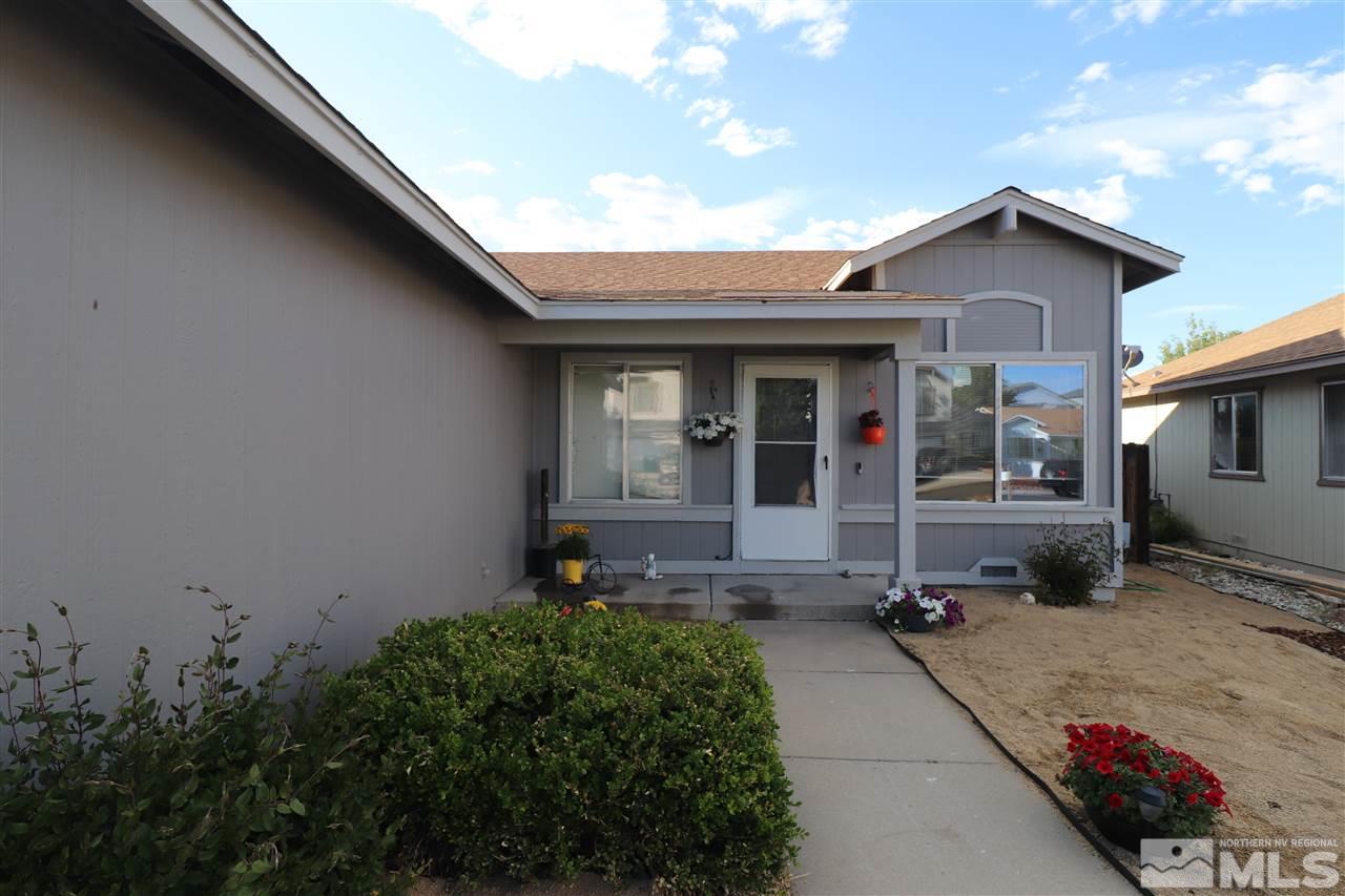 7877 Anchor Point Drive Reno, NV 89506 - Photo 20 of 20 Photo 20