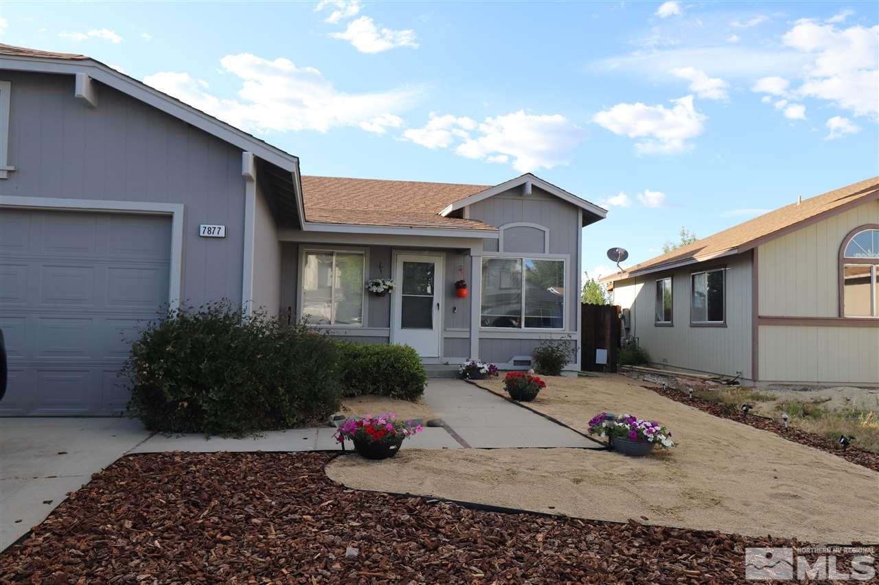 7877 Anchor Point Drive Reno, NV 89506 - Photo 2 of 20 Photo 2