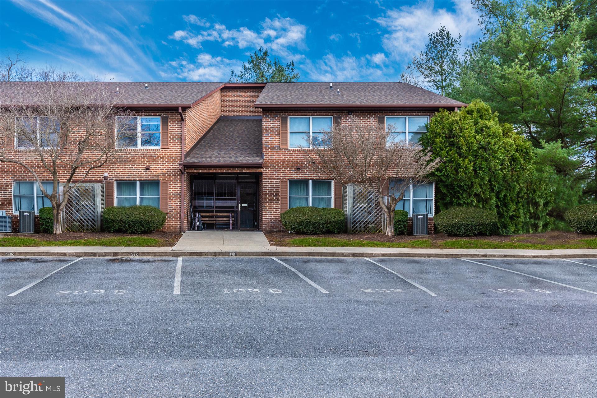 11920 Liberty Road, Unit 203B Frederick, MD 21701 - Photo 1 of 41