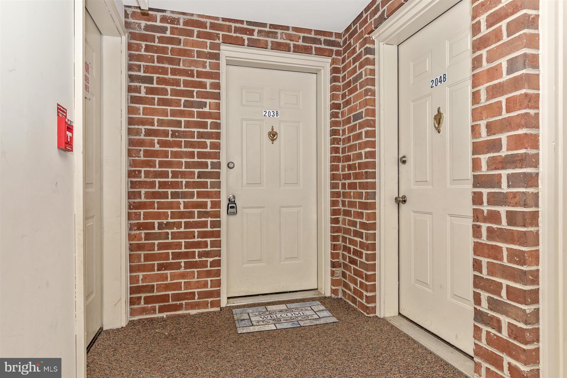 11920 Liberty Road, Unit 203B Frederick, MD 21701 - Photo 32 of 41