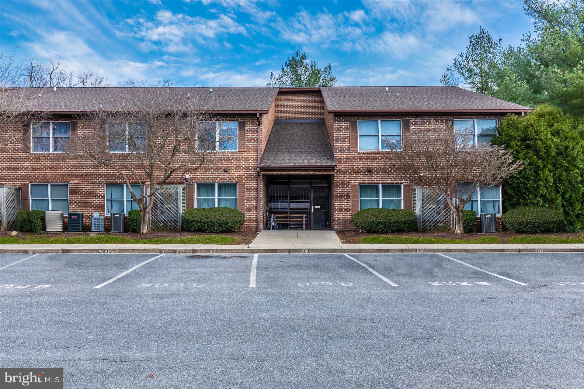 11920 Liberty Road, Unit 203B Frederick, MD 21701 - Photo 34 of 41