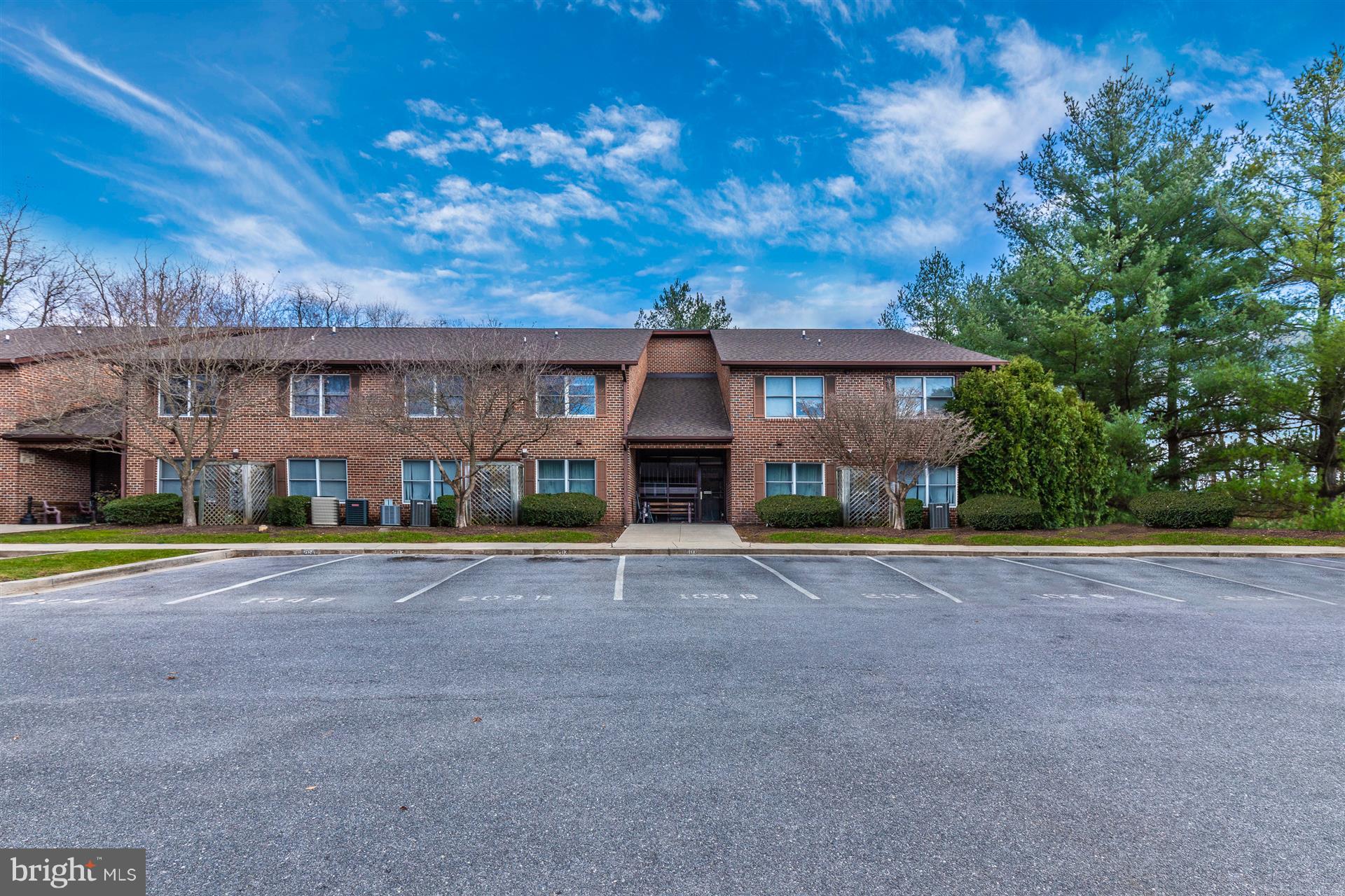 11920 Liberty Road, Unit 203B Frederick, MD 21701 - Photo 35 of 41