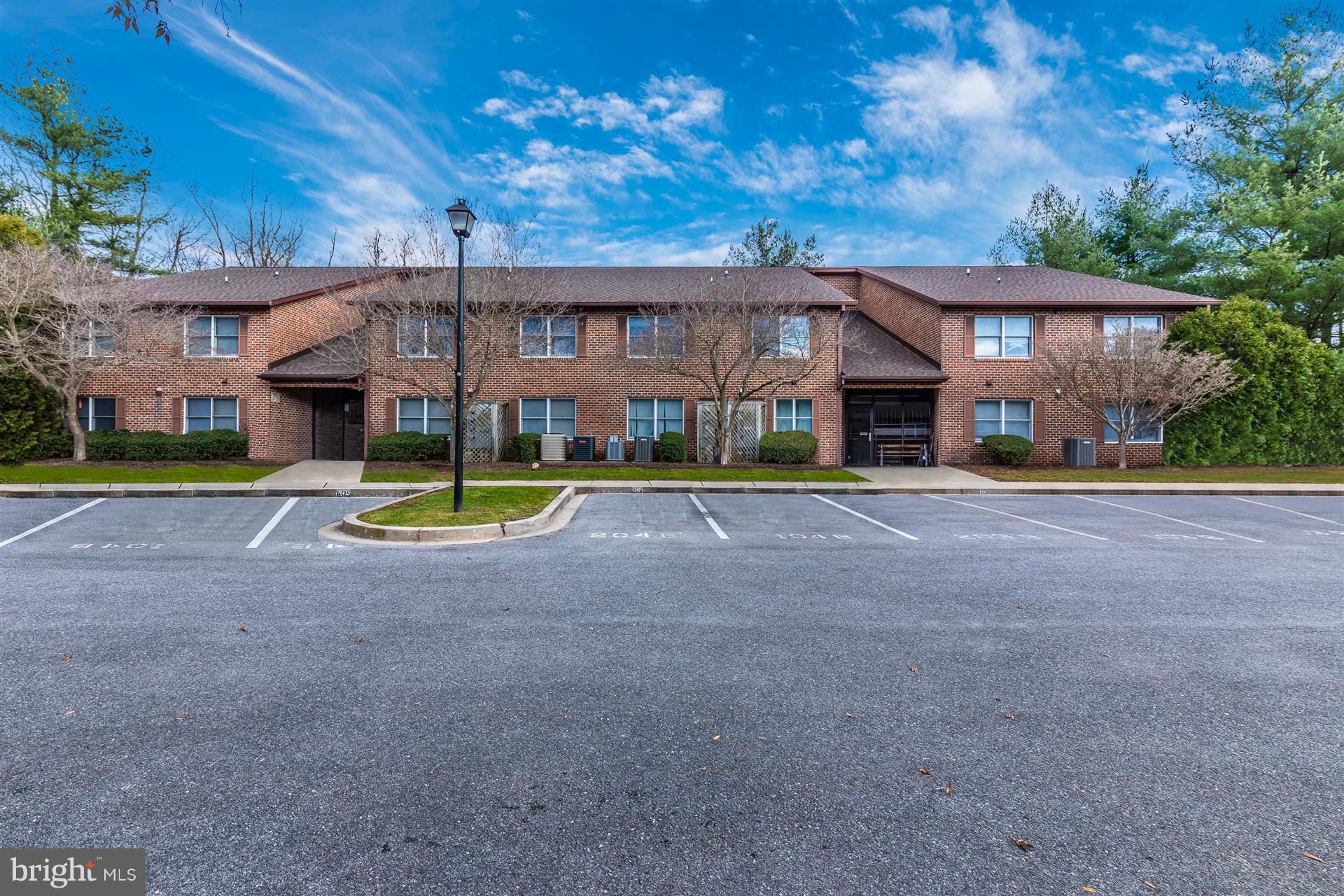 11920 Liberty Road, Unit 203B Frederick, MD 21701 - Photo 36 of 41