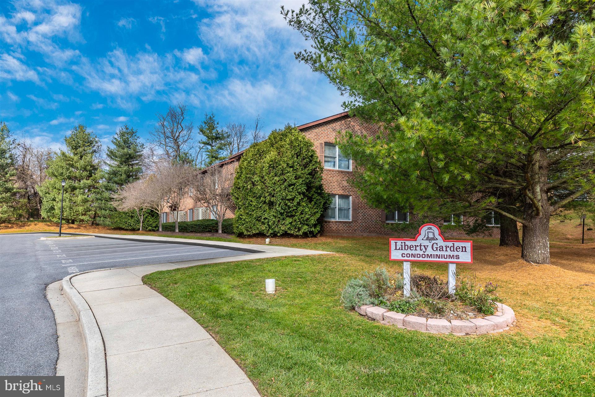 11920 Liberty Road, Unit 203B Frederick, MD 21701 - Photo 39 of 41