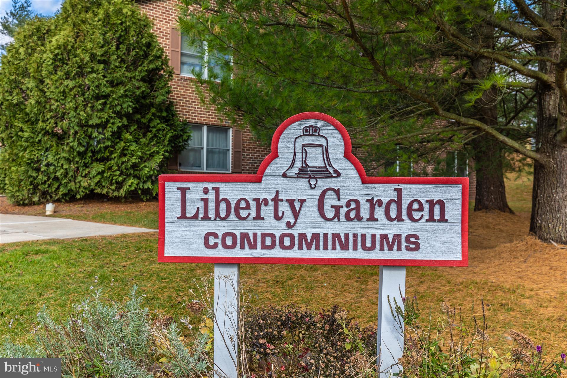 11920 Liberty Road, Unit 203B Frederick, MD 21701 - Photo 41 of 41
