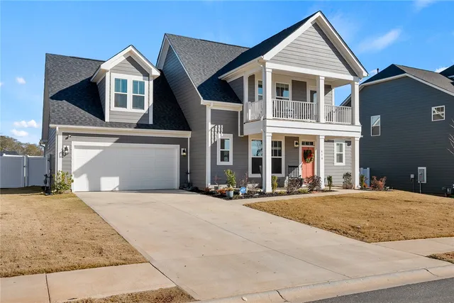 $465,000 | 619 Wh Kay Lane, Anderson, SC 29621